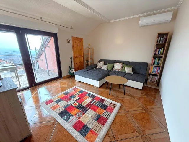 Eladó lakás Pécs 92 nm