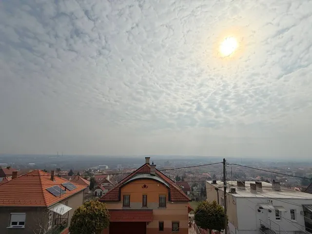 Eladó lakás Pécs 92 nm