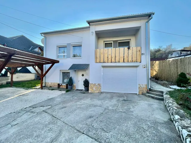 Eladó ház Pécs 113 nm