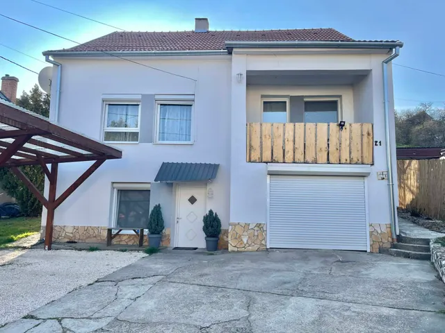 Eladó ház Pécs 113 nm