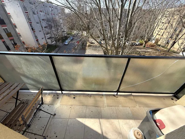 Eladó lakás Pécs 54 nm