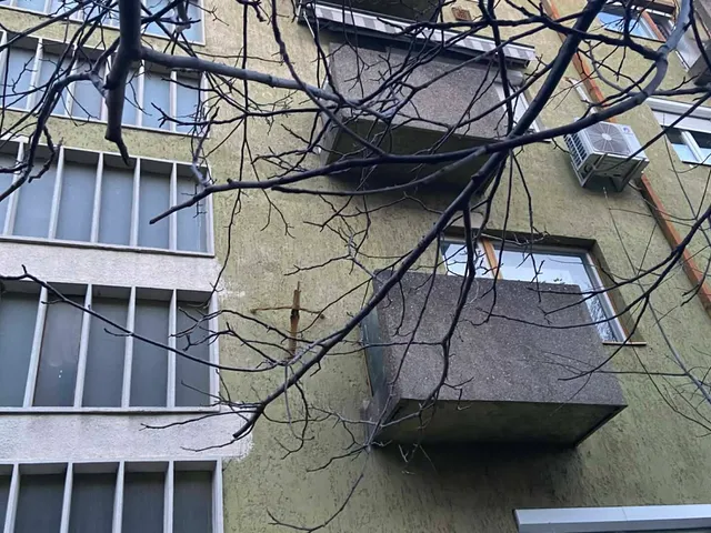 Eladó lakás Pécs 59 nm