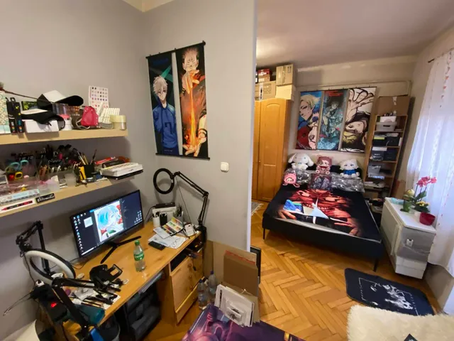 Eladó lakás Pécs 59 nm