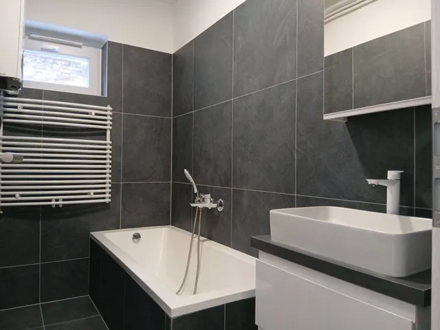 Eladó lakás Pécs 45 nm