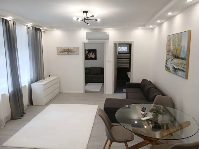 Eladó lakás Pécs 45 nm