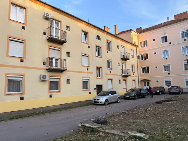 Eladó lakás Pécs 52 nm