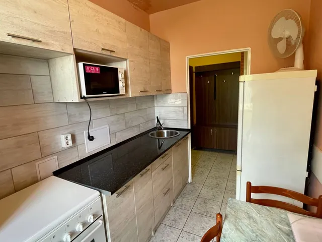 Kiadó lakás Pécs 52 nm