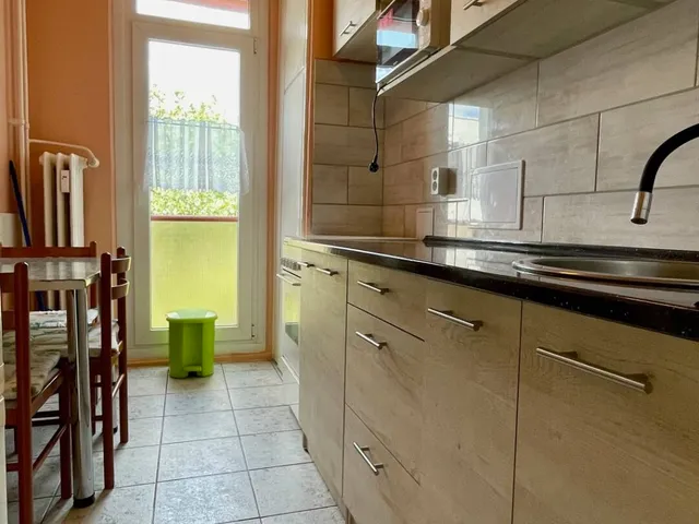 Kiadó lakás Pécs 52 nm