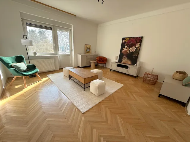 Eladó lakás Pécs, Belváros 105 nm