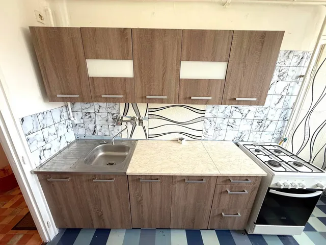 Eladó lakás Pécs 58 nm