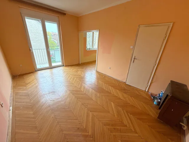 Eladó lakás Pécs 58 nm