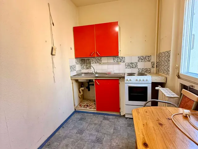 Eladó lakás Pécs 54 nm