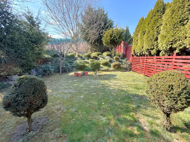 Eladó ház Kozármisleny 58 nm