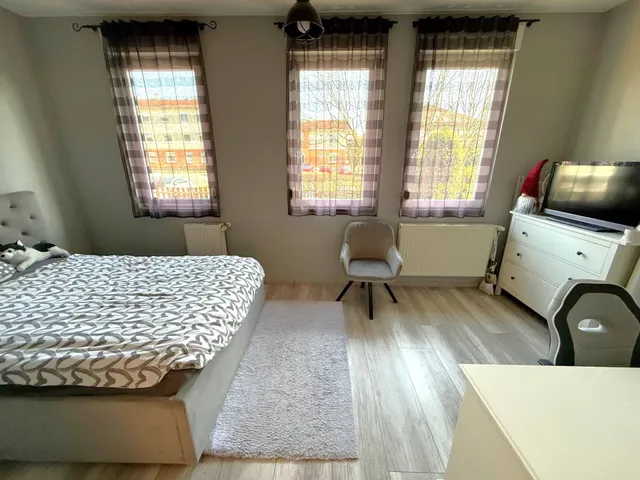 Eladó ház Kozármisleny 58 nm