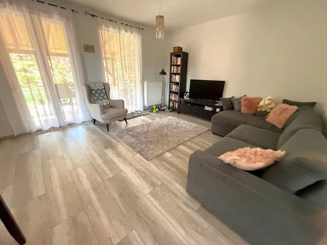 Eladó ház Kozármisleny 58 nm
