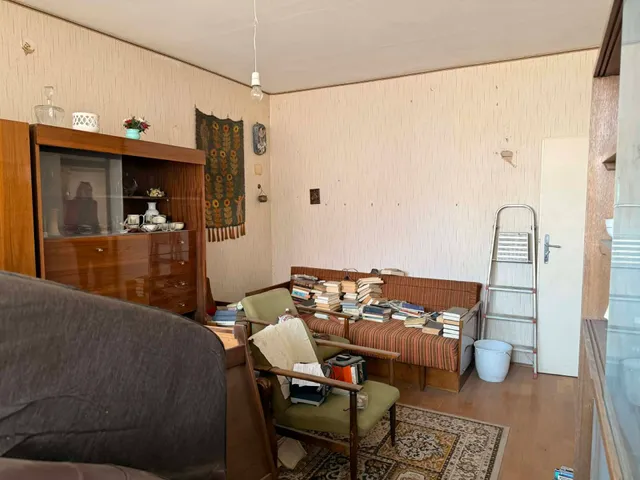 Eladó lakás Pécs 54 nm