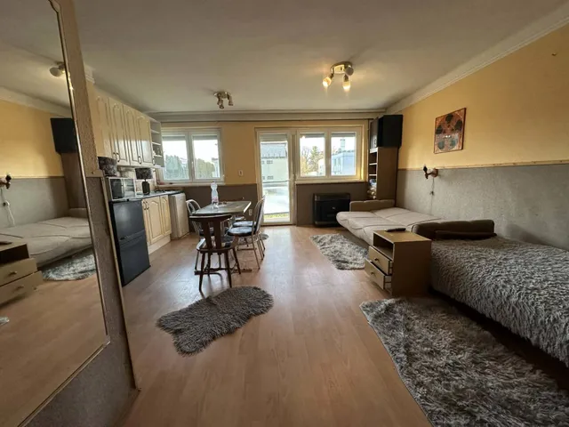 Kiadó üdülő és hétvégi ház Harkány 29 nm