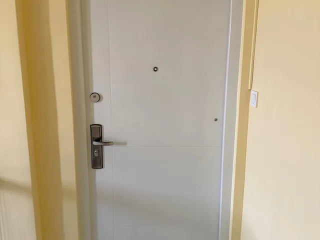 Eladó lakás Pécs 61 nm