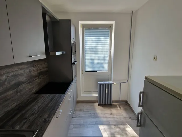 Eladó lakás Pécs 39 nm