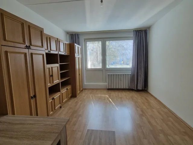 Eladó lakás Pécs 39 nm