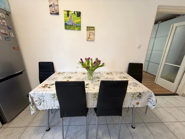 Eladó lakás Pécs, Rókusdomb, Gadó utca 80 nm