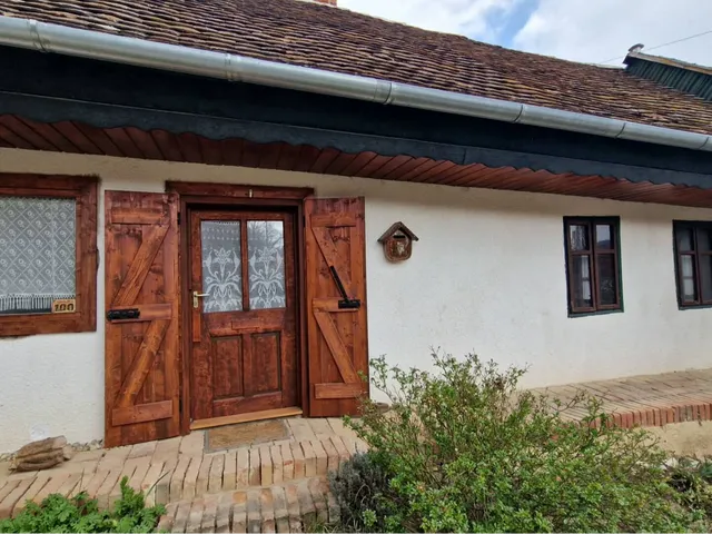 Eladó ház Magyaregregy 65 nm