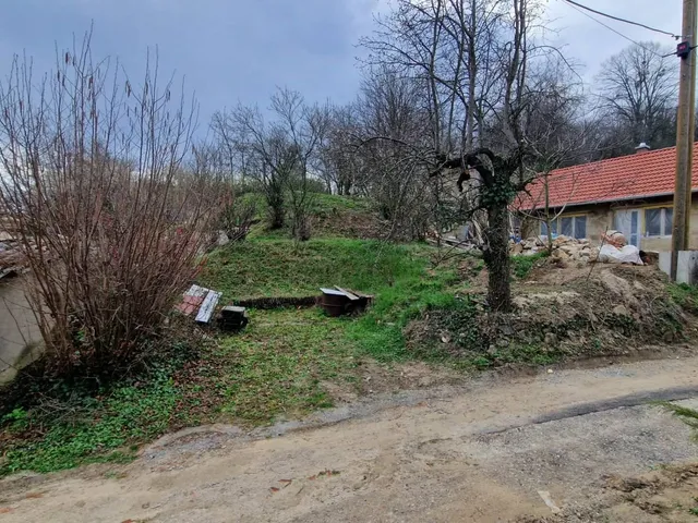 Eladó ház Magyaregregy 65 nm