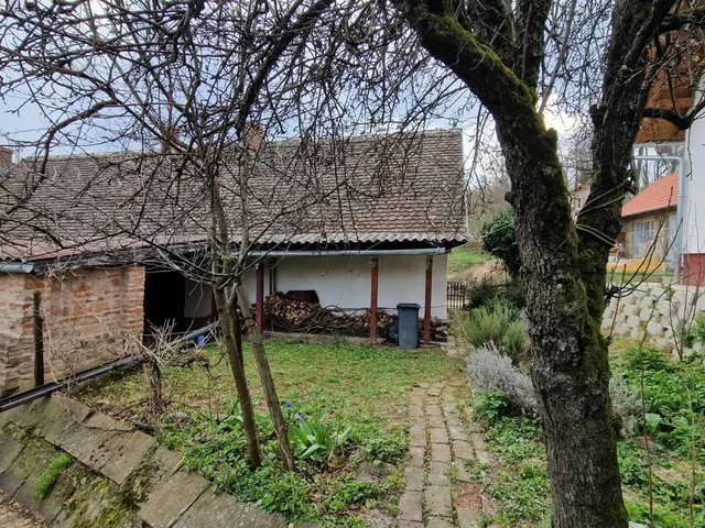 Eladó ház Magyaregregy 65 nm