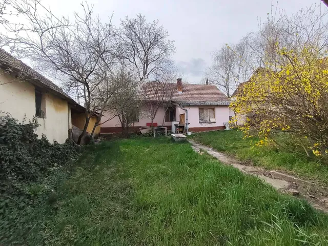 Eladó ház Villány 60 nm