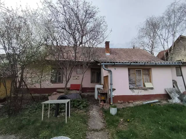 Eladó ház Villány 60 nm