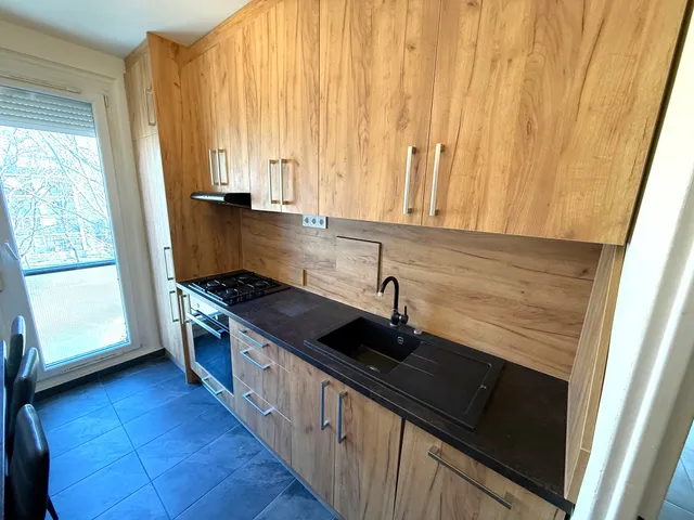 Eladó lakás Pécs 54 nm