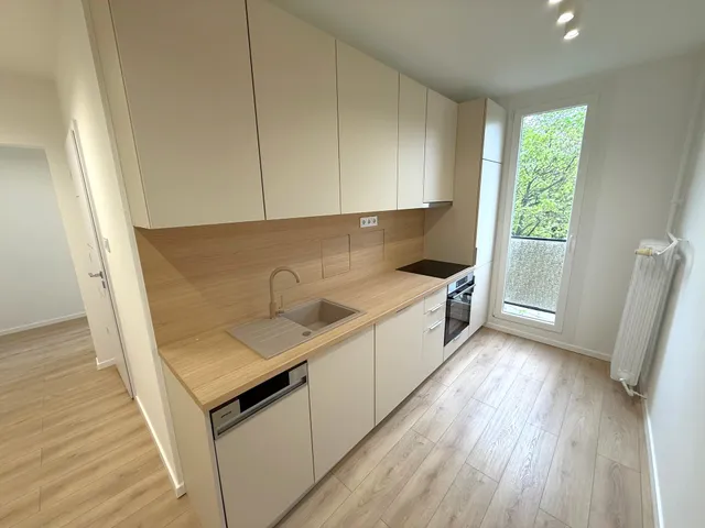 Eladó lakás Pécs 54 nm