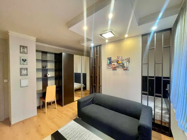 Eladó lakás Pécs 38 nm