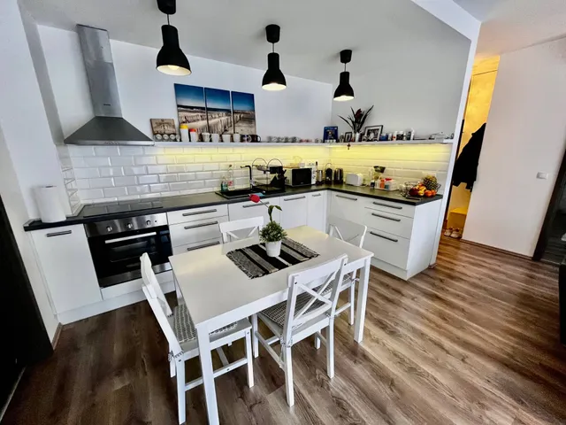 Eladó lakás Pécs 80 nm