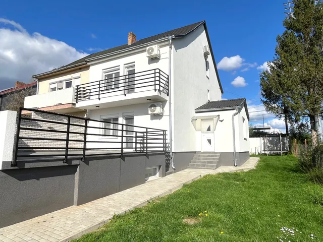 Eladó ház Kozármisleny 155 nm