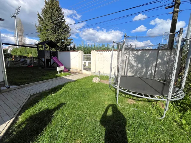 Eladó ház Kozármisleny 155 nm