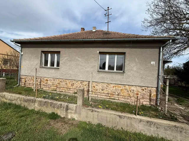 Eladó ház Pellérd 110 nm