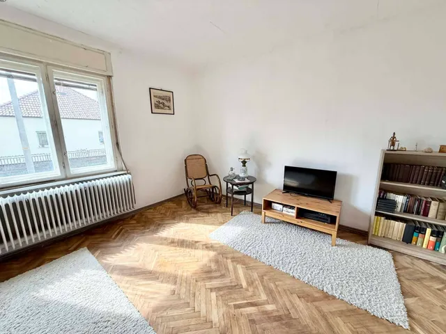 Eladó ház Pellérd 110 nm