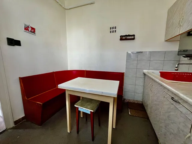 Kiadó lakás Pécs 46 nm