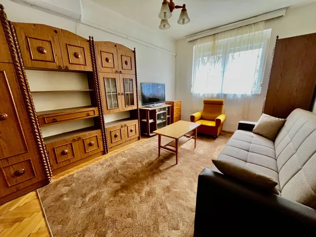 Kiadó lakás Pécs 46 nm