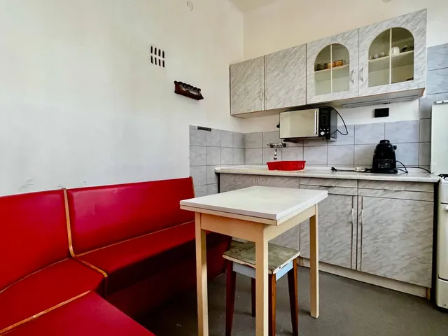 Kiadó lakás Pécs 46 nm