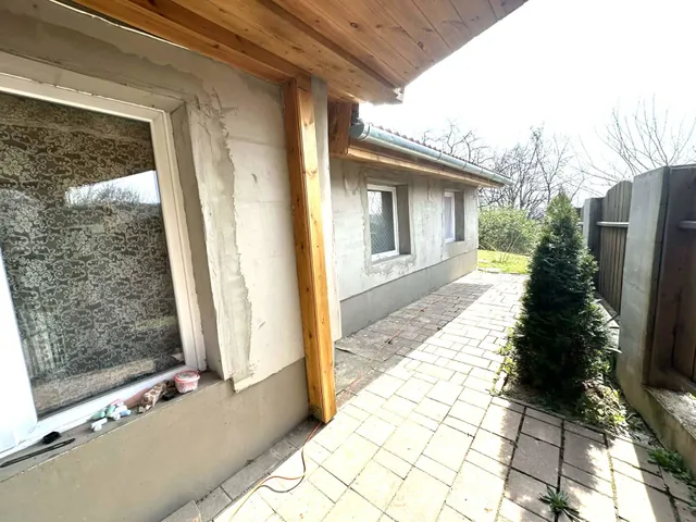 Eladó ház Pécs 154 nm