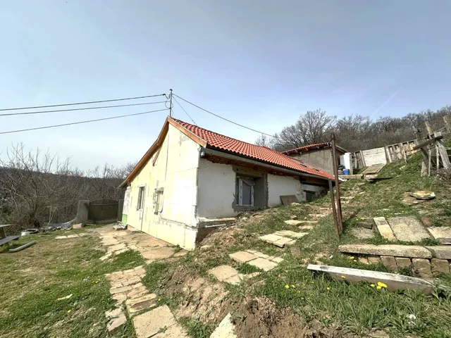 Eladó ház Pécs 154 nm