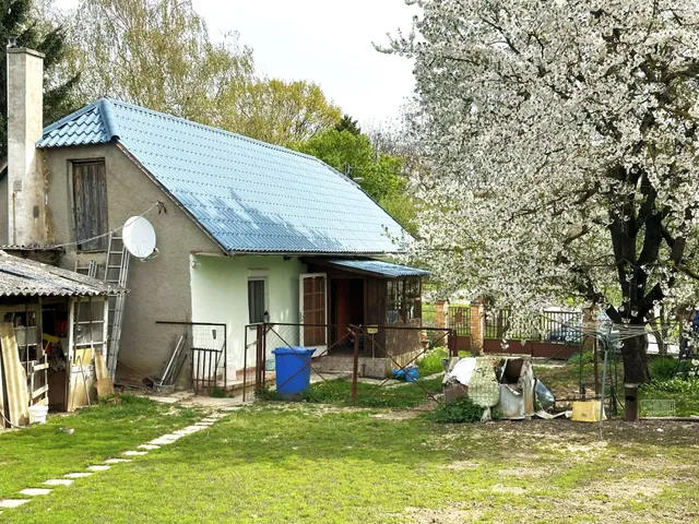 Eladó ház Birján 70 nm