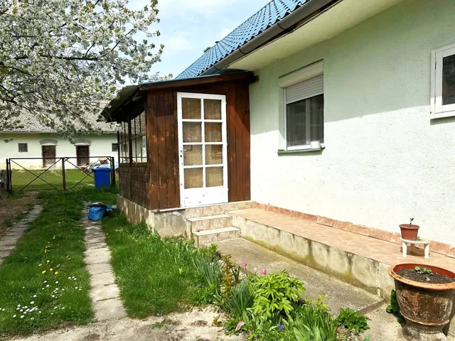 Eladó ház Birján 70 nm