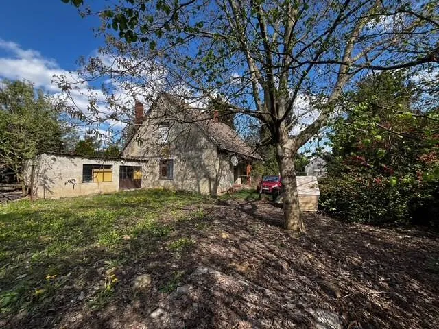 Eladó ház Diósviszló 120 nm