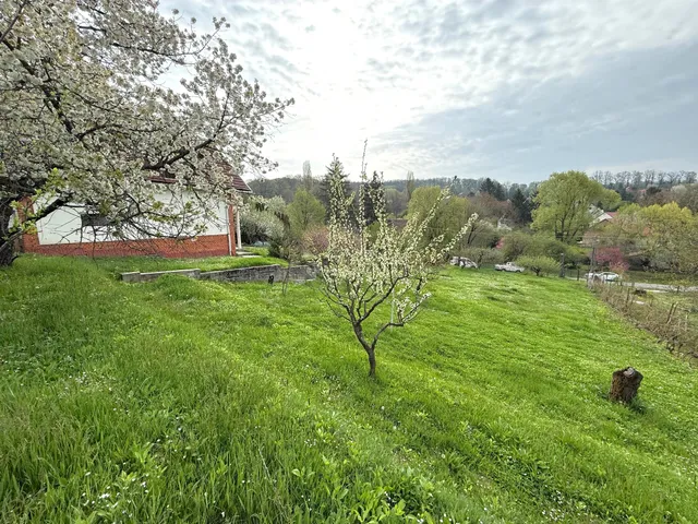 Eladó ház Orfű, Szabadság utca 120 nm