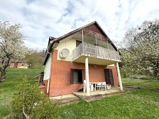 Eladó ház Orfű, Szabadság utca 120 nm