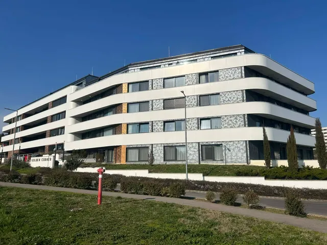 Eladó lakás Pécs 34 nm