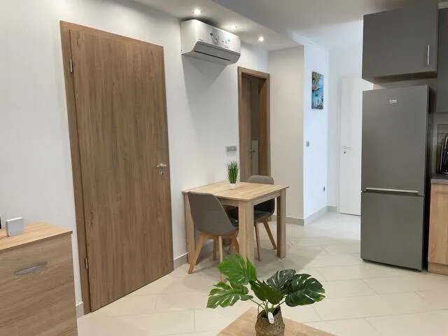 Eladó lakás Pécs 34 nm